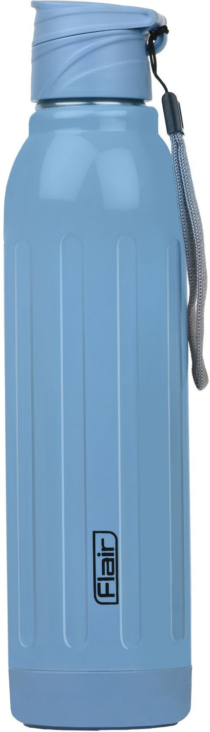 Image of FLAIR Arrow 900 Steel Insulated Water 650 ml Plastic Bottle