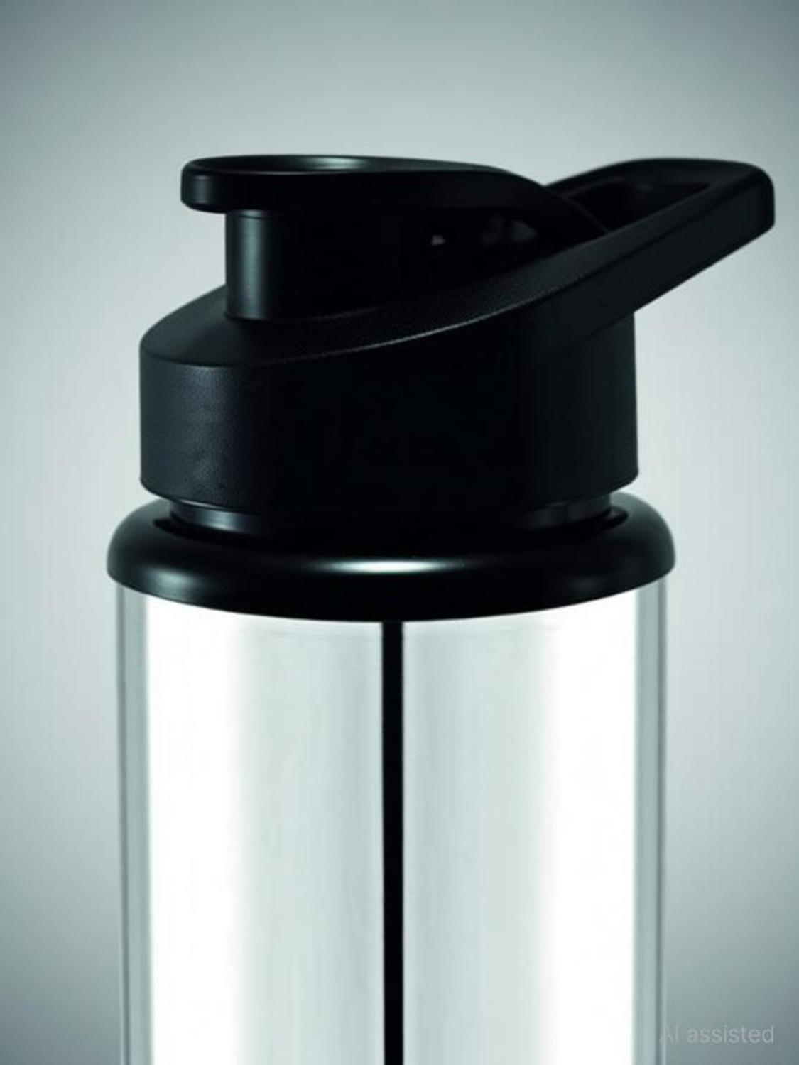 Image of FROLAX Stainless Steel Leak Proof Sports Water Bottle for Office, Gym, School, Collage 900 ml Steel Bottle