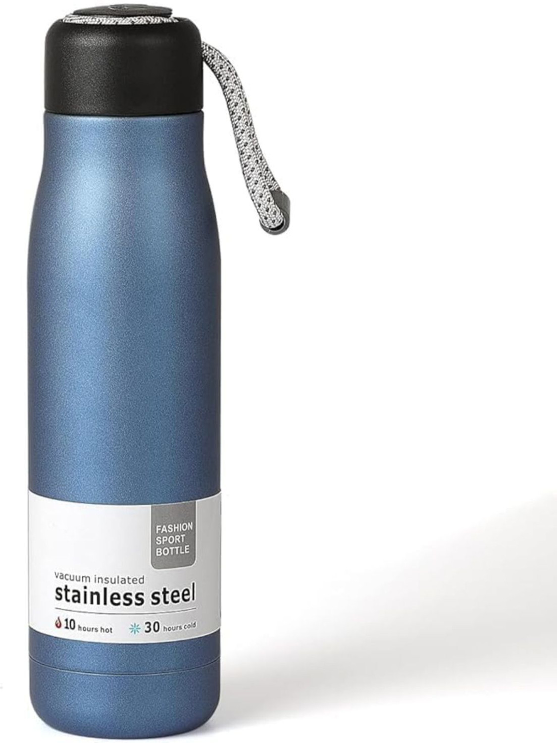 Image of ZF STORES HyderaX 500 500 ml Stainless Steel Bottle