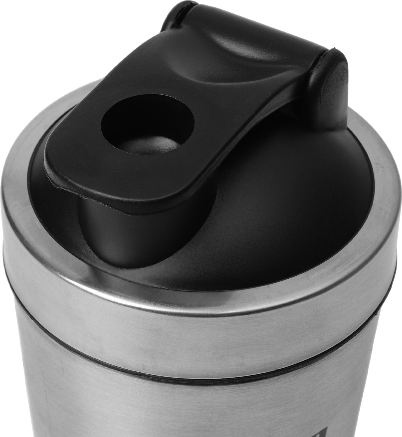 Image of Nutrigize Stainless Steel Shaker Bottle for Gym | Leak Proof | Shaker Bottle Steel 739 ml Steel Shaker