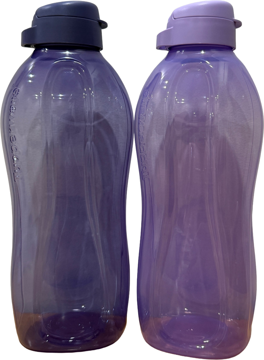 Image of TUPPERWARE Eco bottle 2000 ml Plastic Bottle
