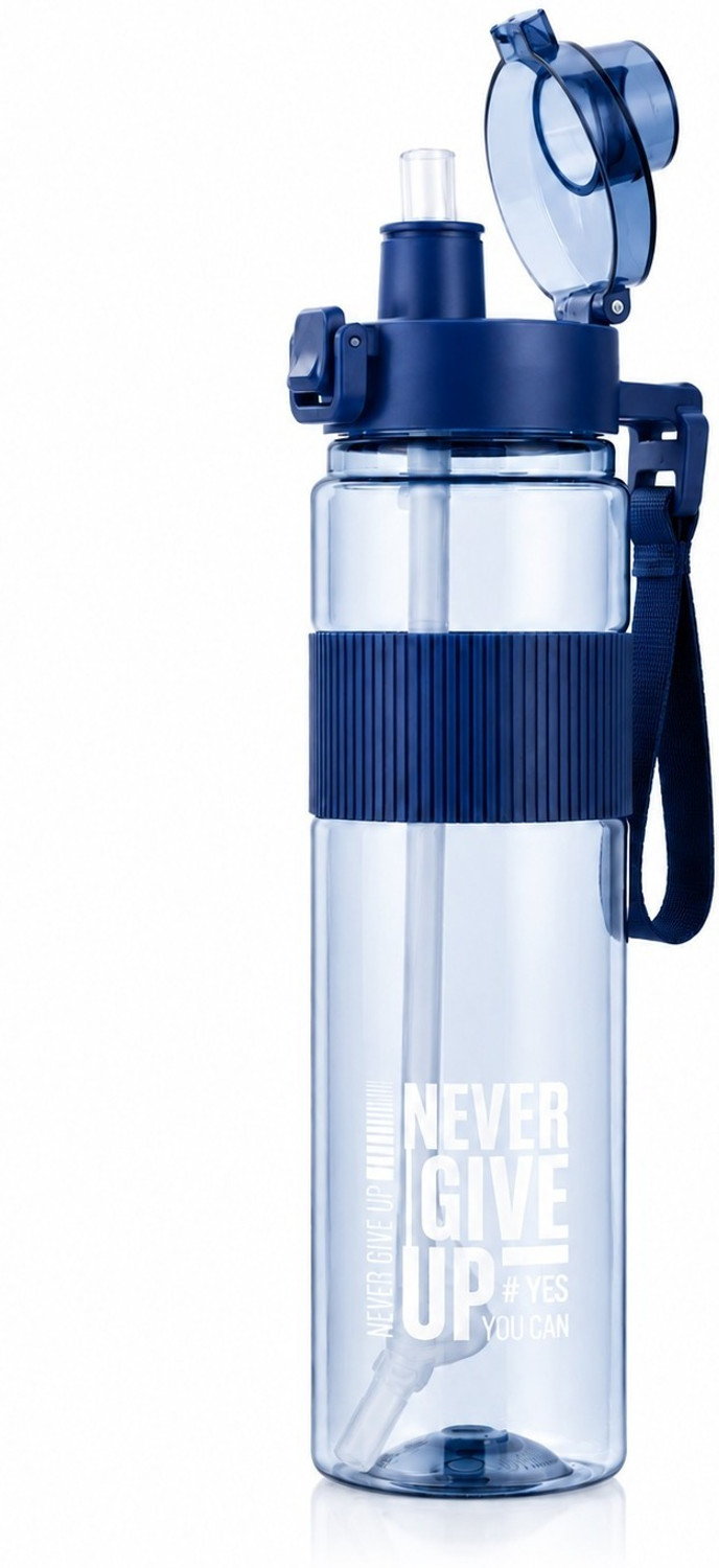 Image of KABHI ENTERPRISES Motivational Bottle 999 ml Water Bottles