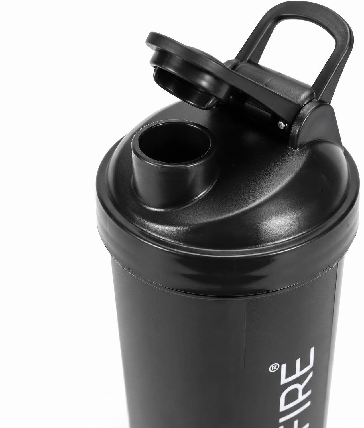 BoldFire 700 ml Protein Shaker Bottle - Image 3