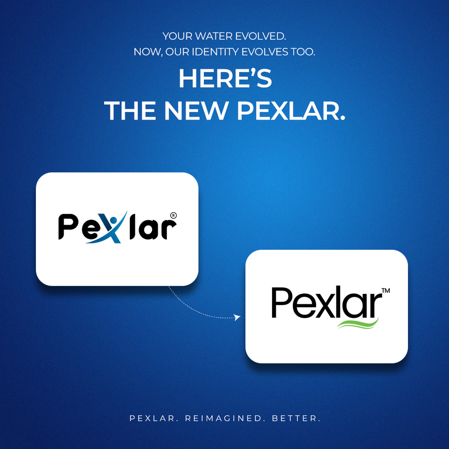 Image of Pexlar 650 ml Water Purifier Bottle