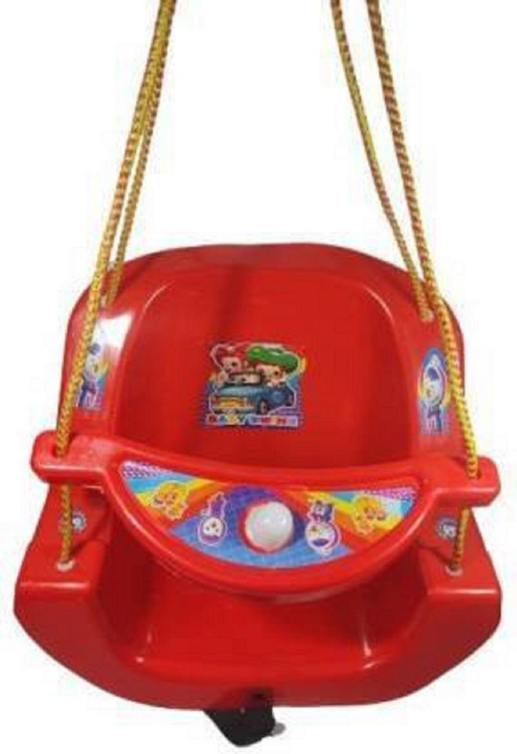 Abasr Plastic Small Swing