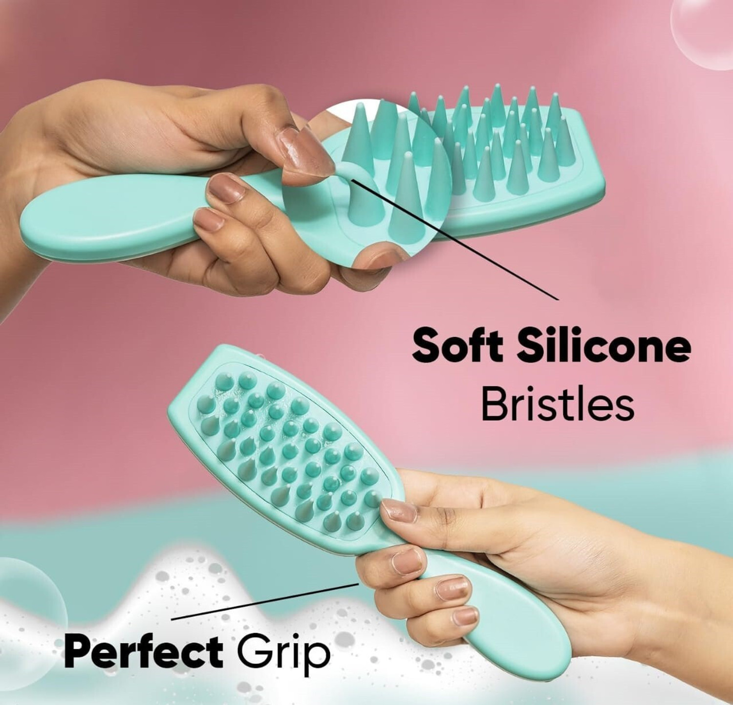 Image of Emperio Silicone Massage Bowl