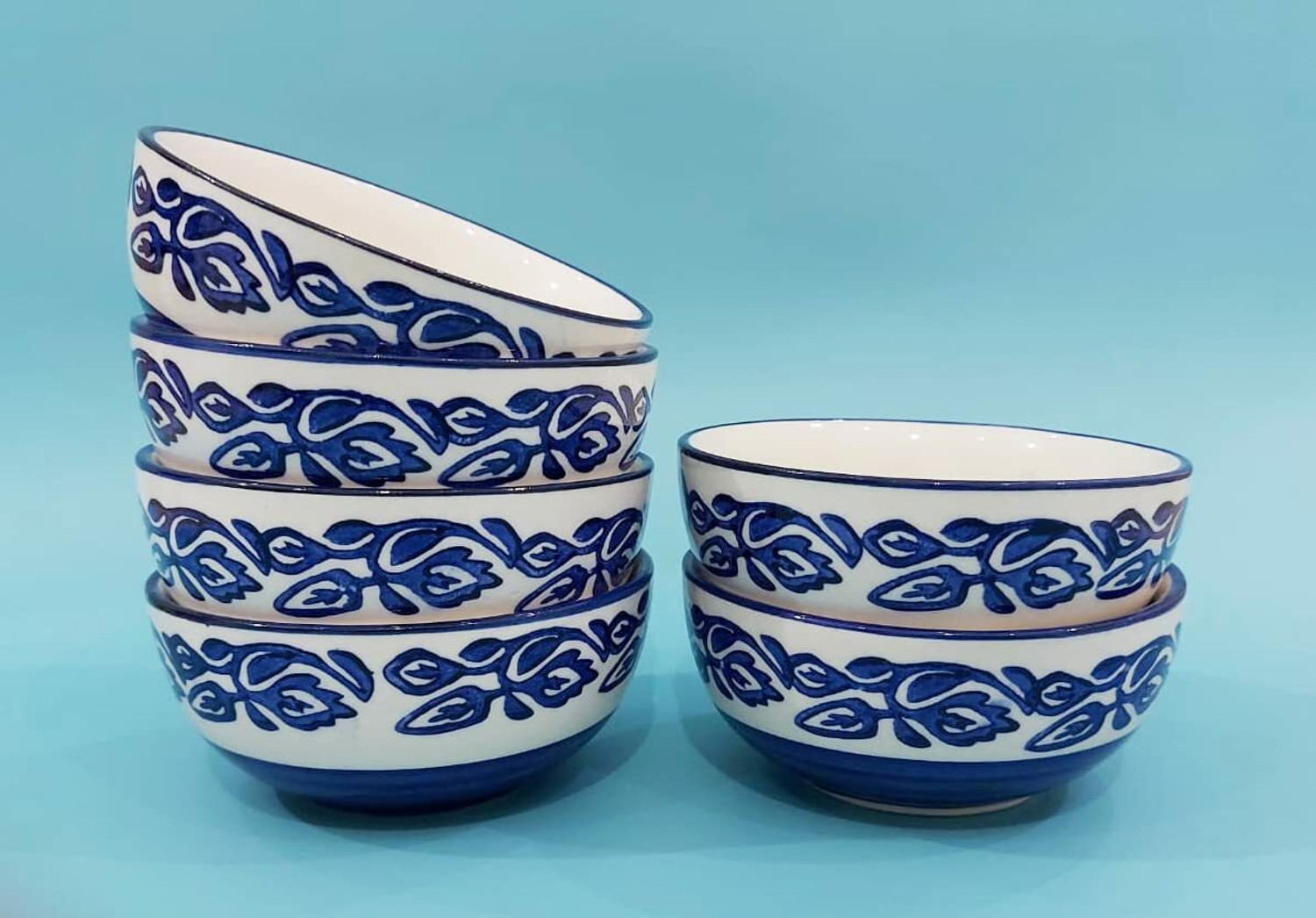 Image of Jetwals Ceramic Soup Bowl CERAMIC BOWL