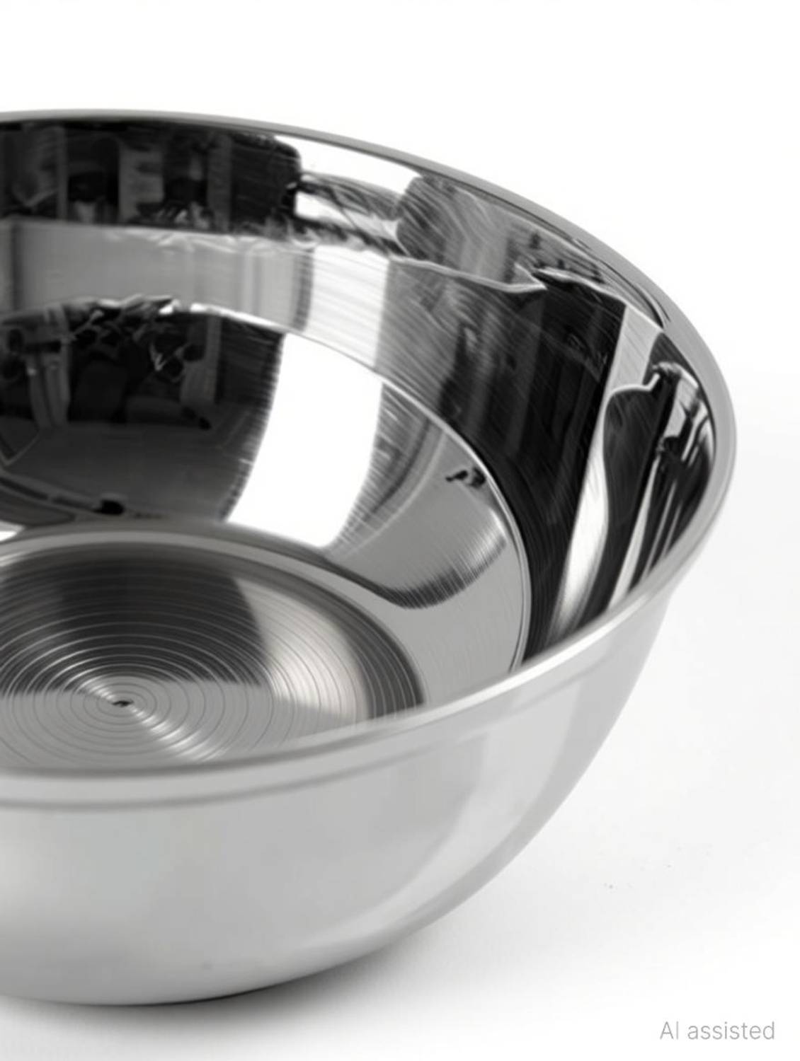 A2SK Stainless Steel Serving Bowl Rajhans Curry Dal Bowl Serving Dessert Soup Small Wati Bowls Katori Set 150ml