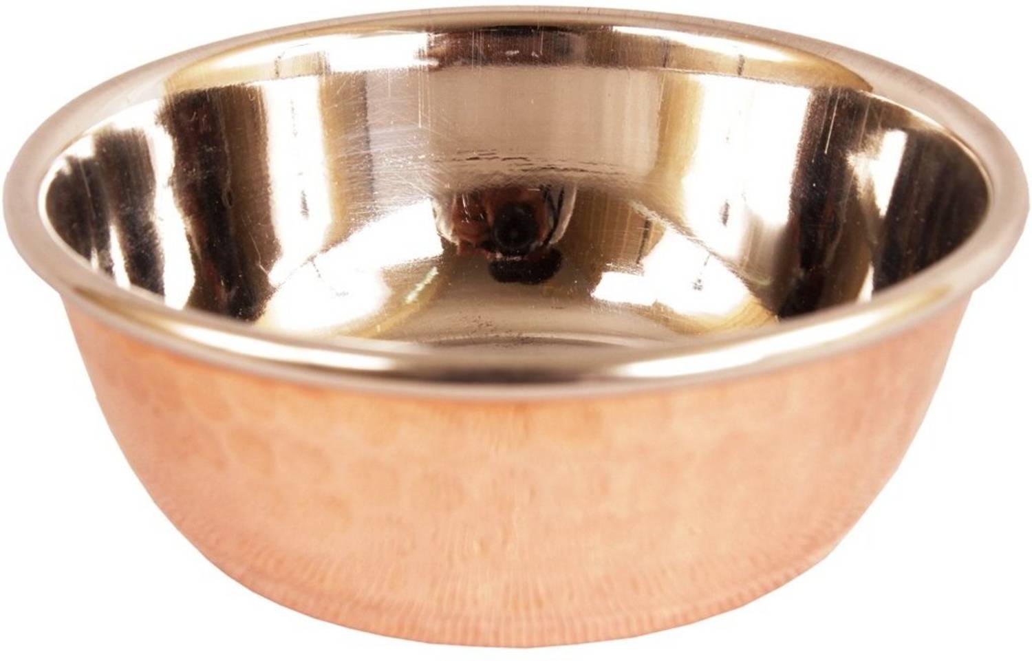 ABNF Copper Serving Bowl Copper Bowl