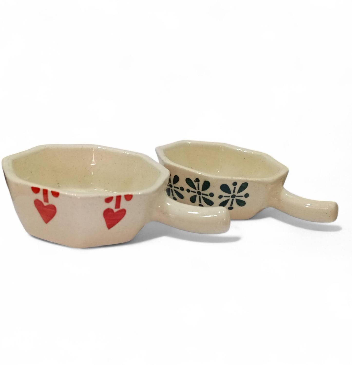 Amoorcart Ceramic Sauce Bowl Bowl_50mL