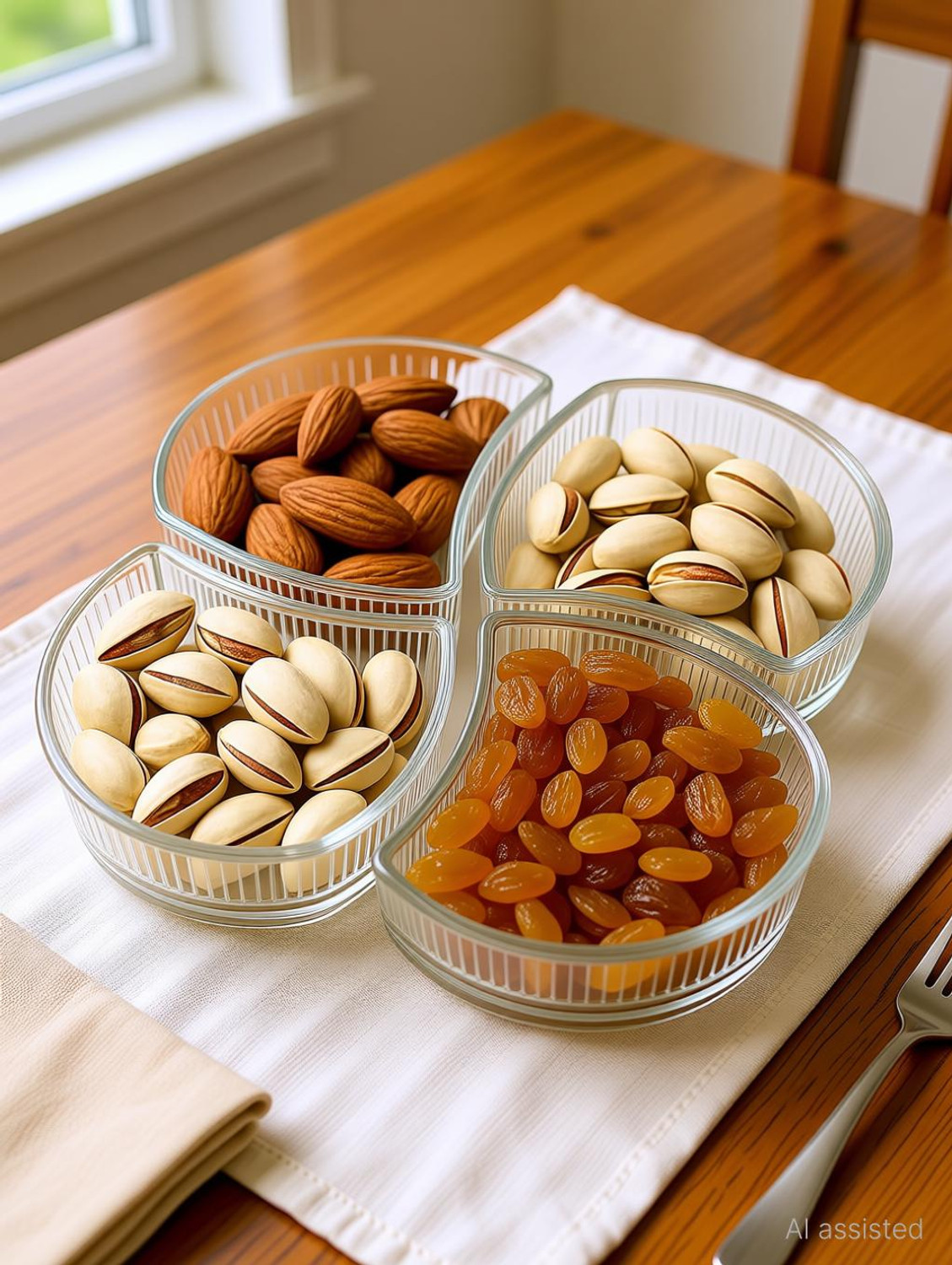 Healthy Snacking