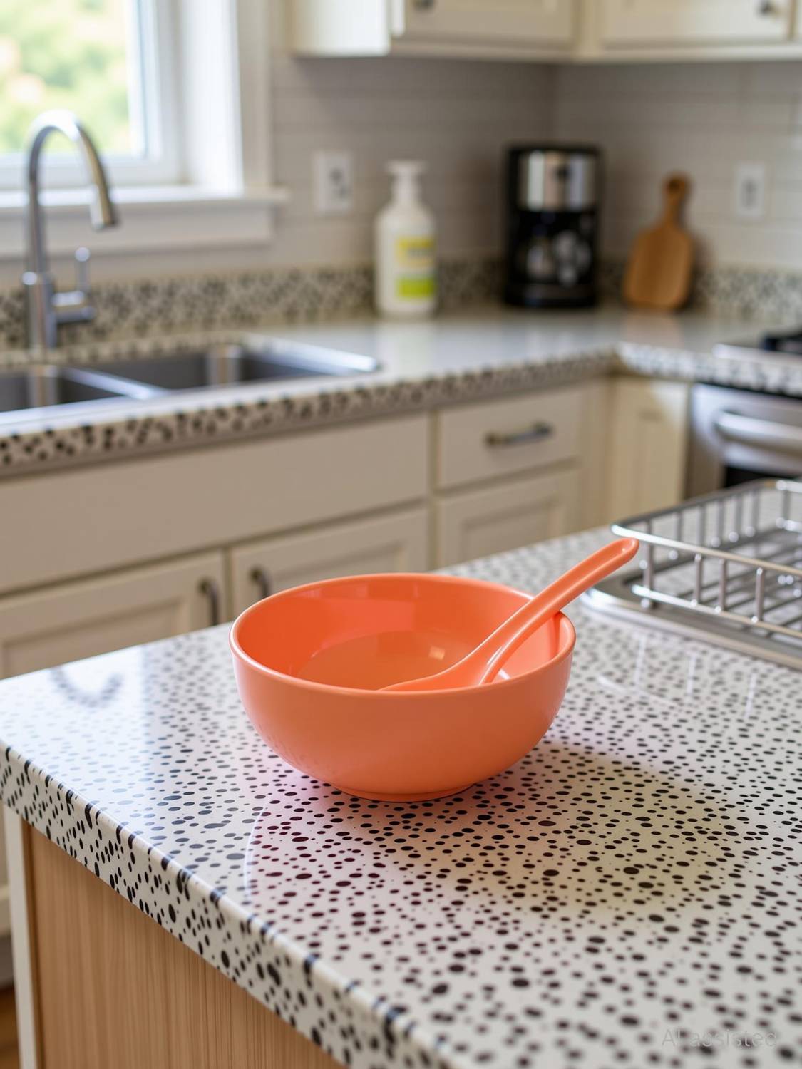 AdvikasTrends Plastic Soup Bowl Disposable