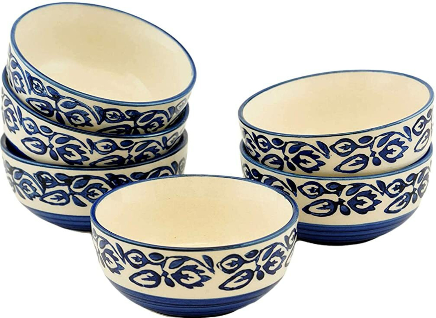 Image of Jetwals Ceramic Soup Bowl CERAMIC BOWL