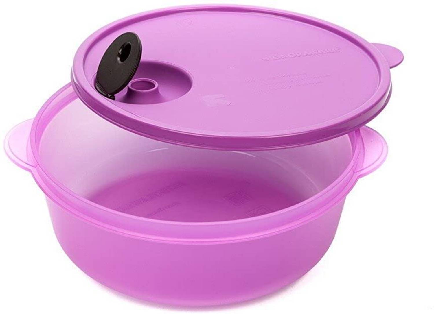 Amirate Silicone Massage Bowl