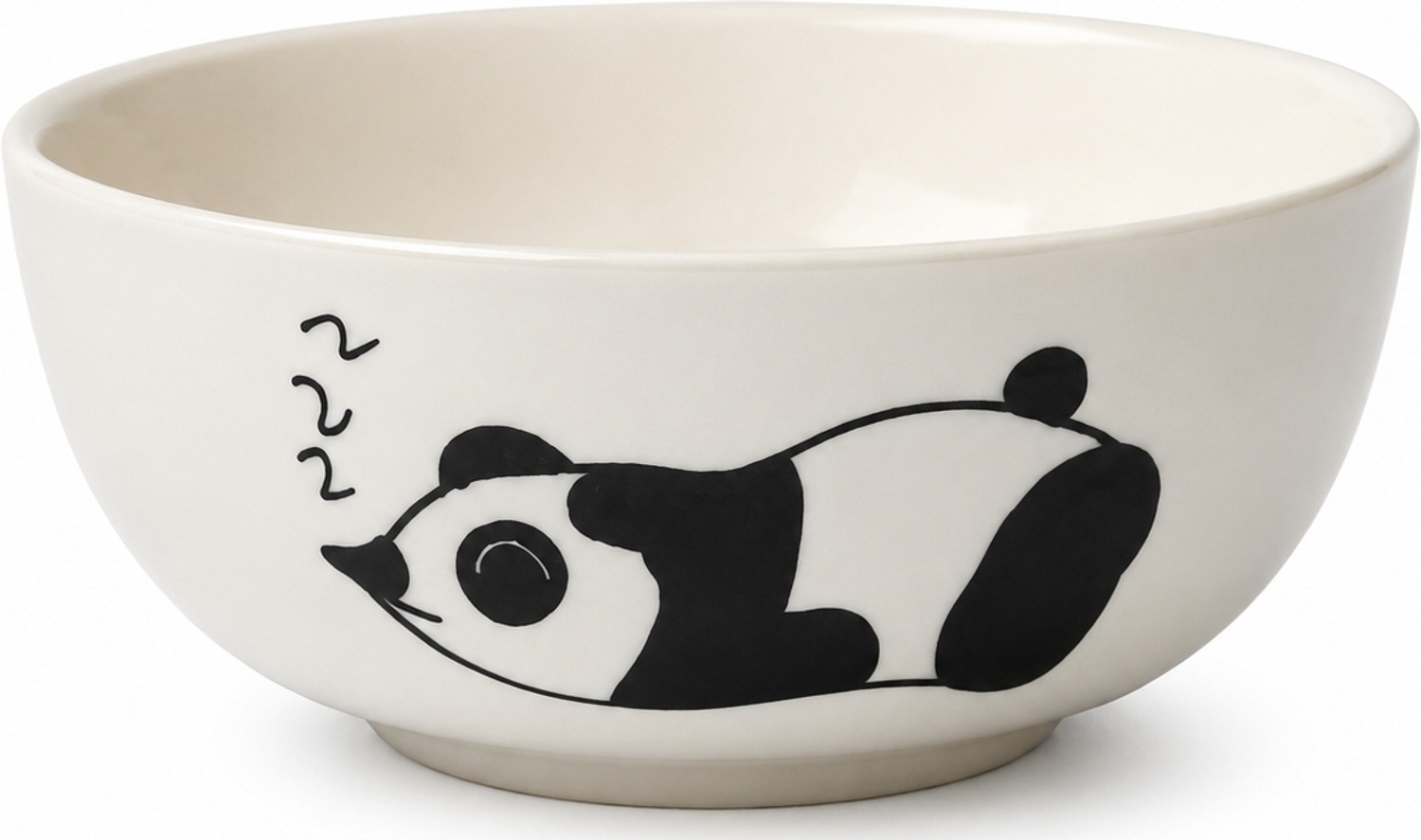 Image of Suvidhi House Ceramic Pasta Bowl Bowl