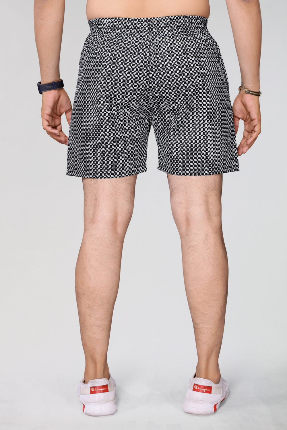 Image of ARBB CLOTHIES Printed Men Boxer