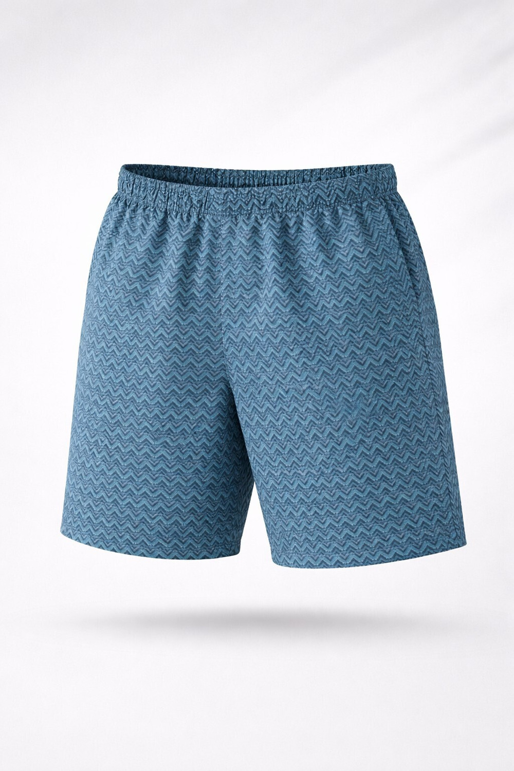 Image of HRX by Hrithik Roshan Printed Men Boxer