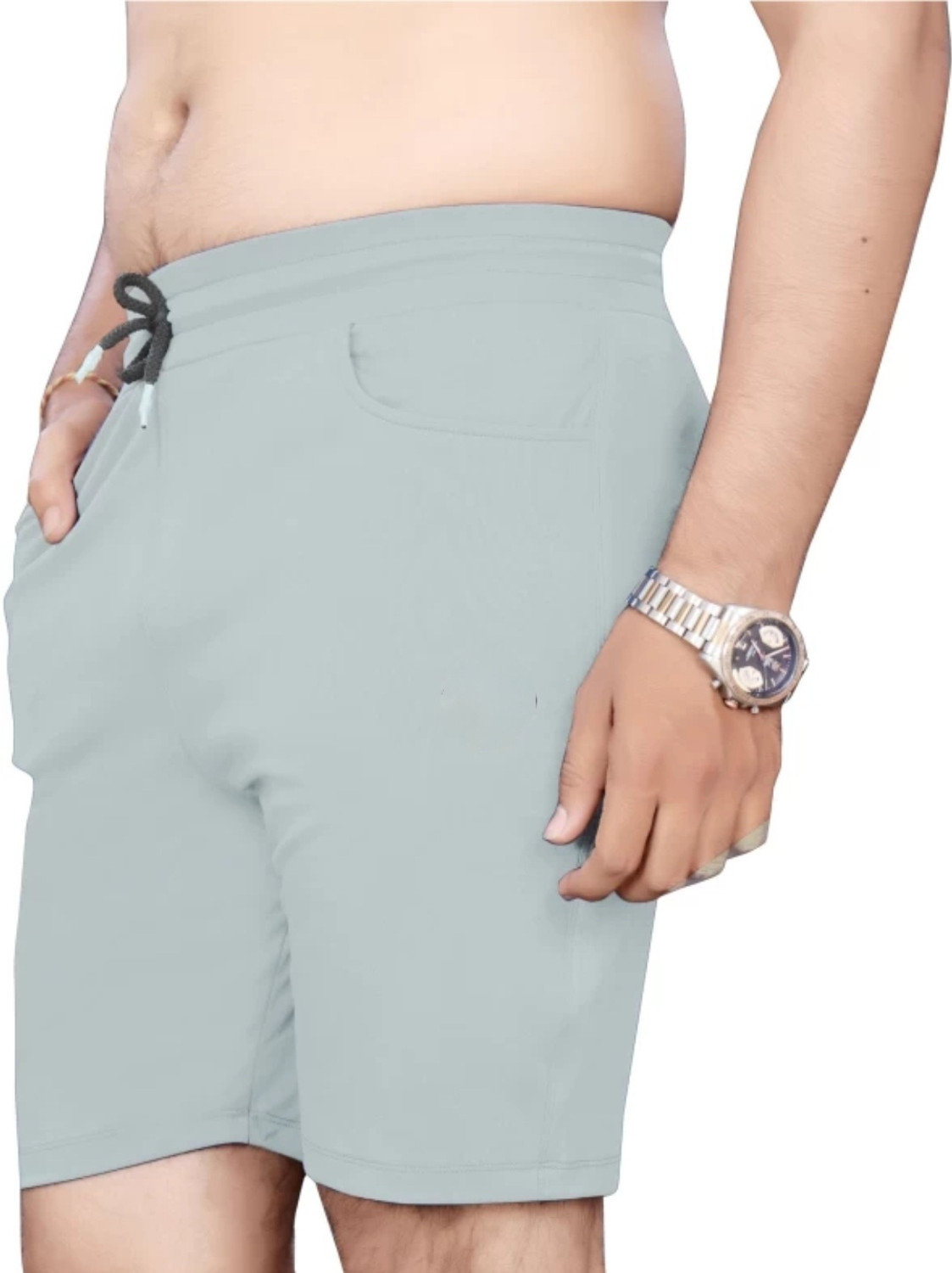 Image of Riksaw Solid Men Boxer