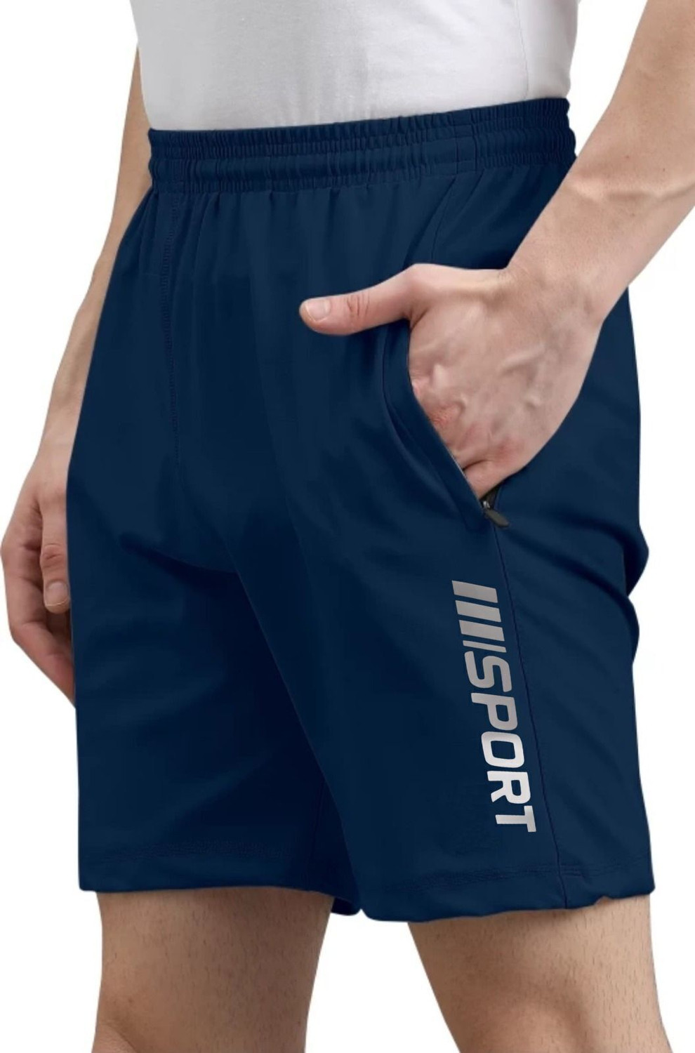 Image of PCPM Printed Men Boxer