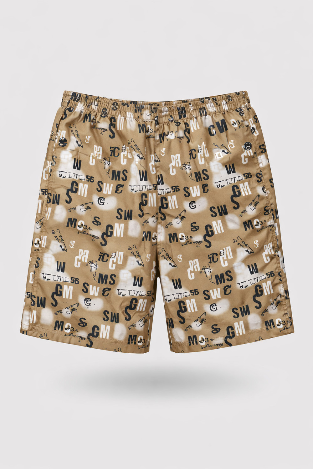 Image of HRX by Hrithik Roshan Printed Men Boxer