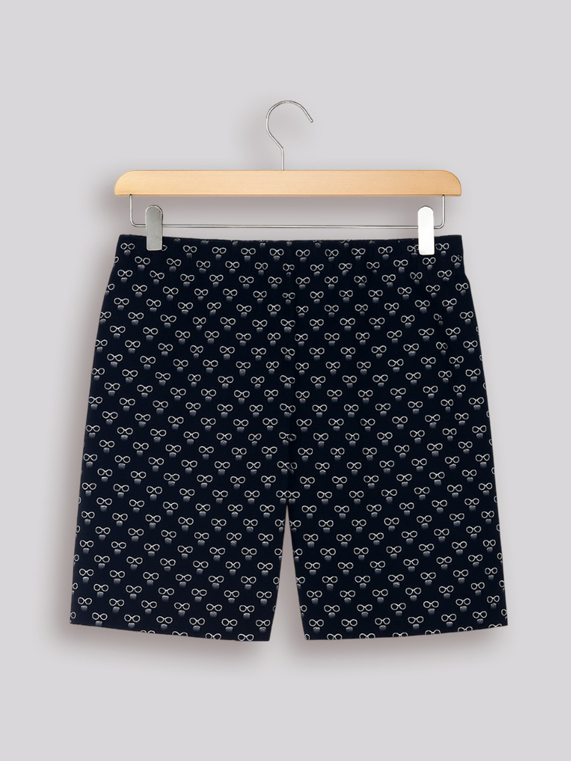 Image of SUPERSQUAD Printed Men Boxer