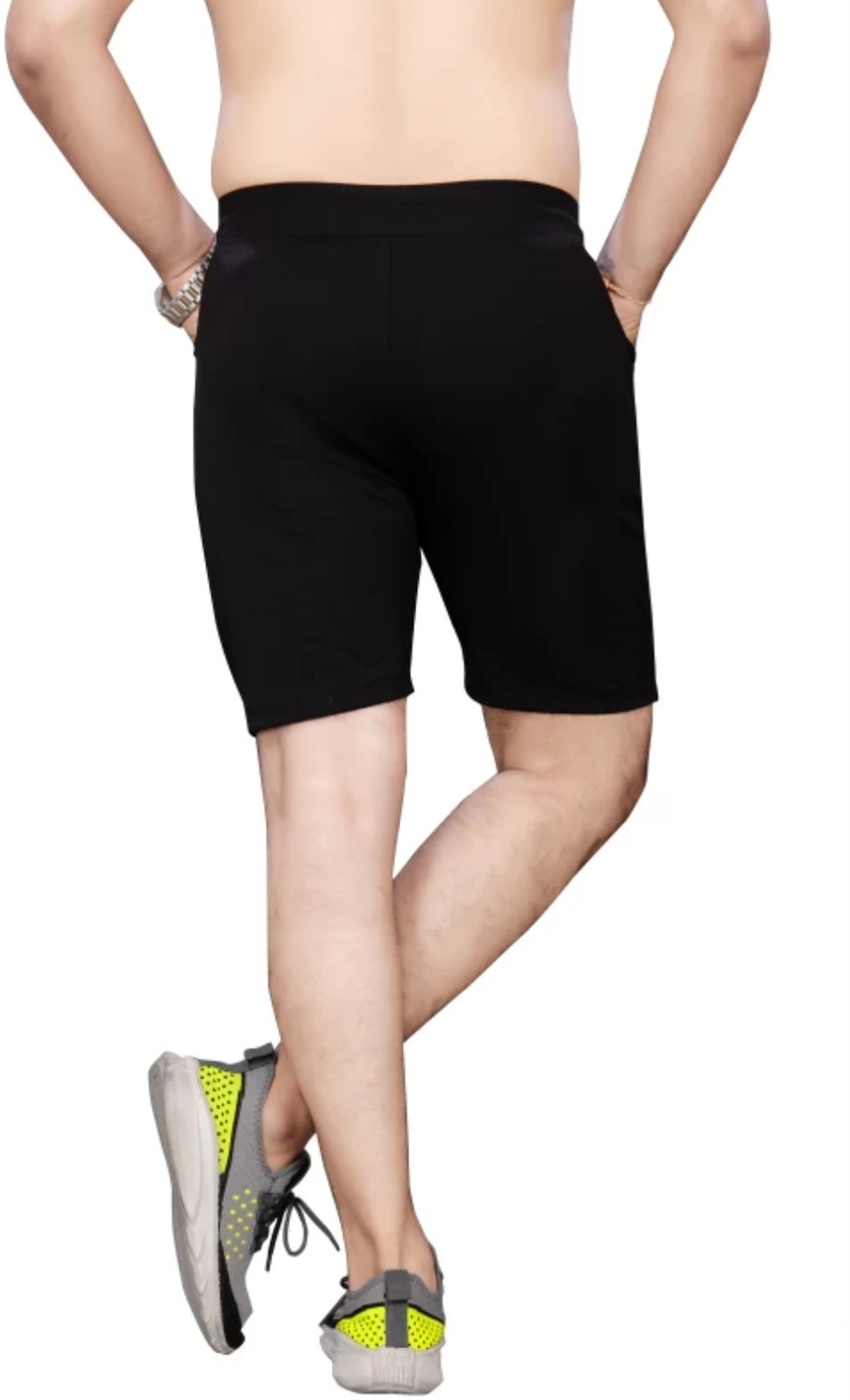 Image of Riksaw Solid Men Boxer
