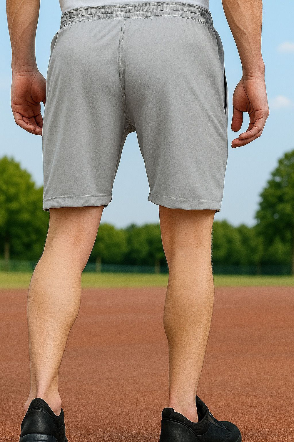 Image of PCPM Printed Men Boxer