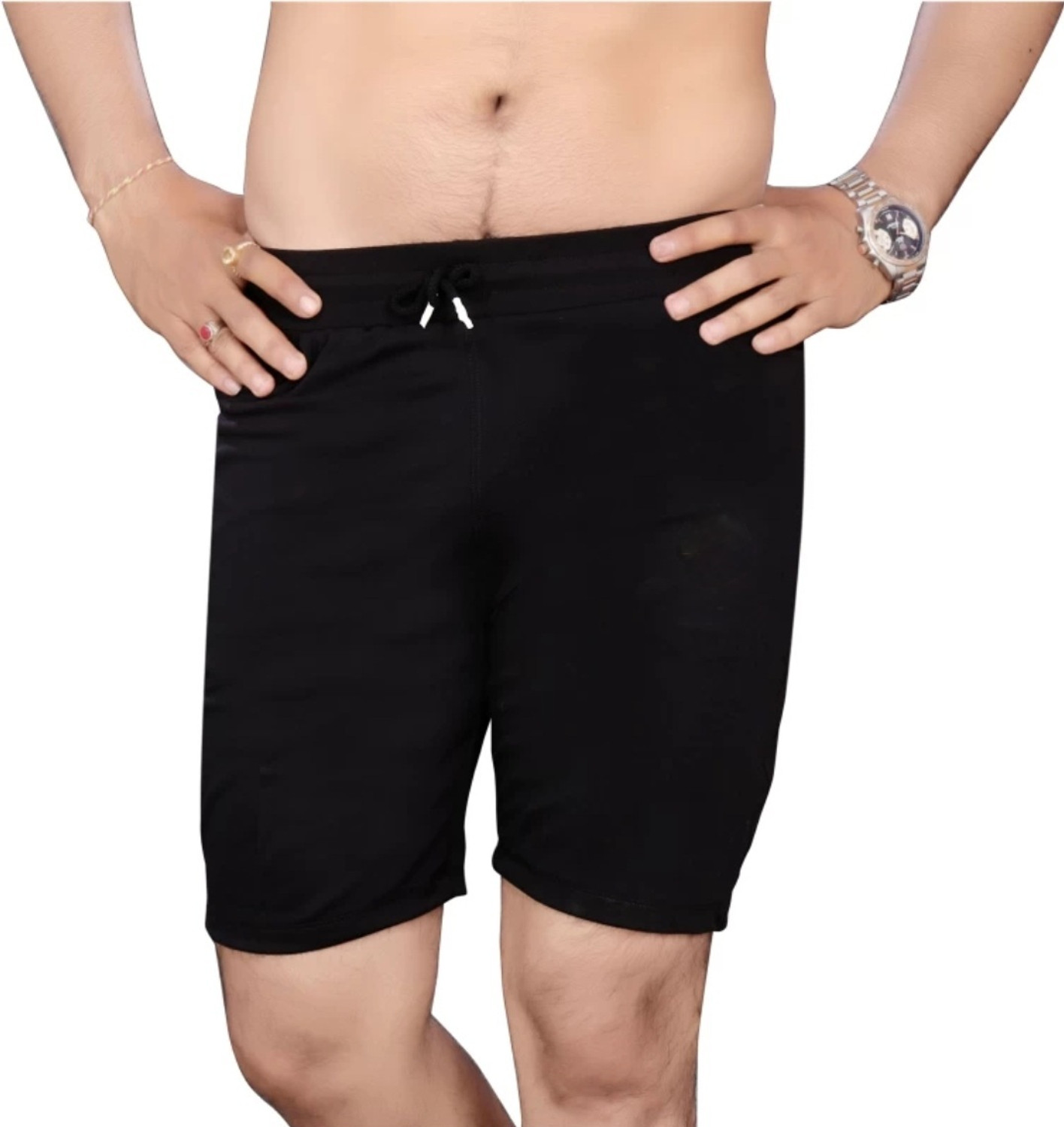 Image of Riksaw Solid Men Boxer
