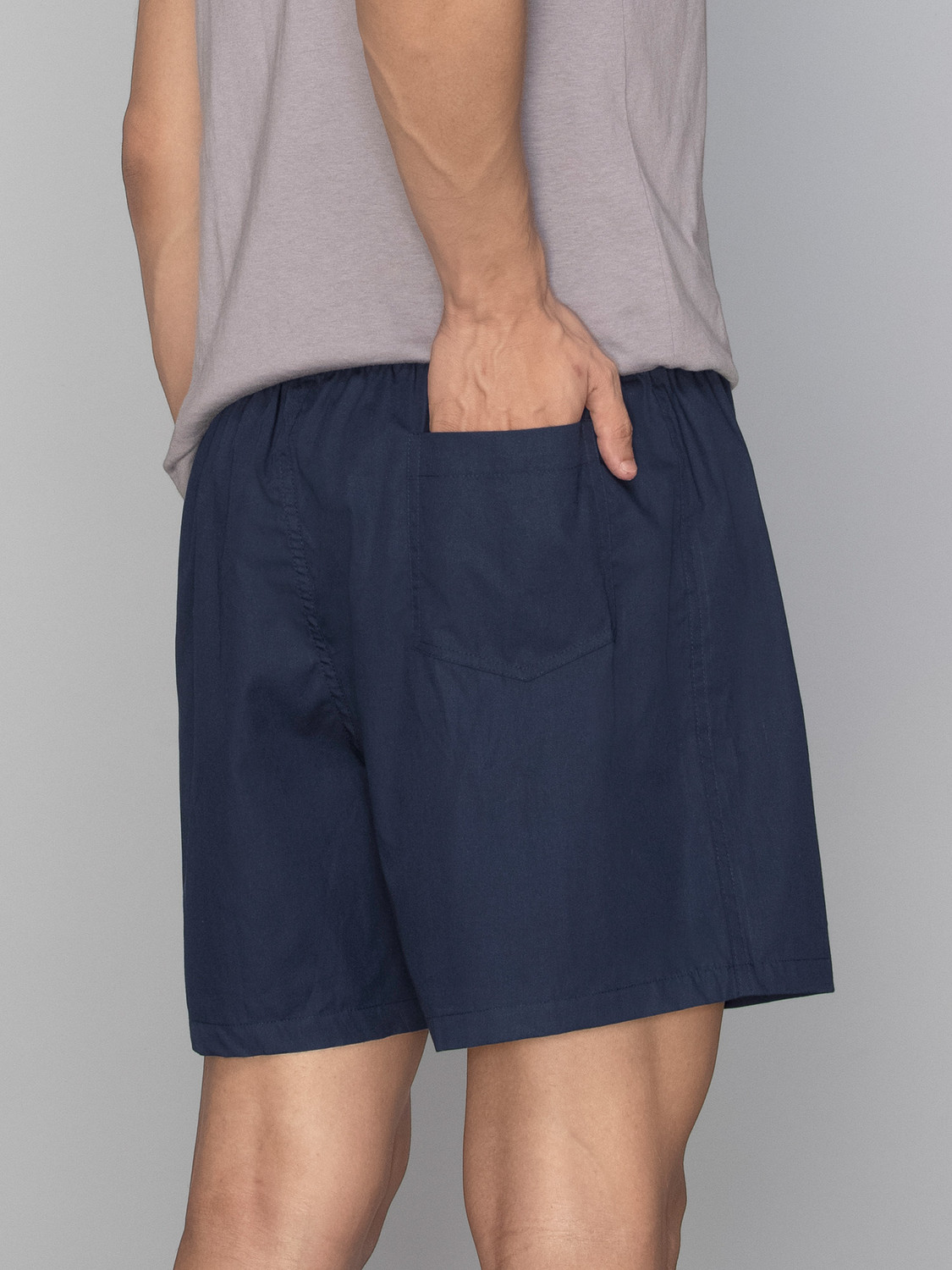 Image of XYXX Solid Men Multicolor Sports Shorts