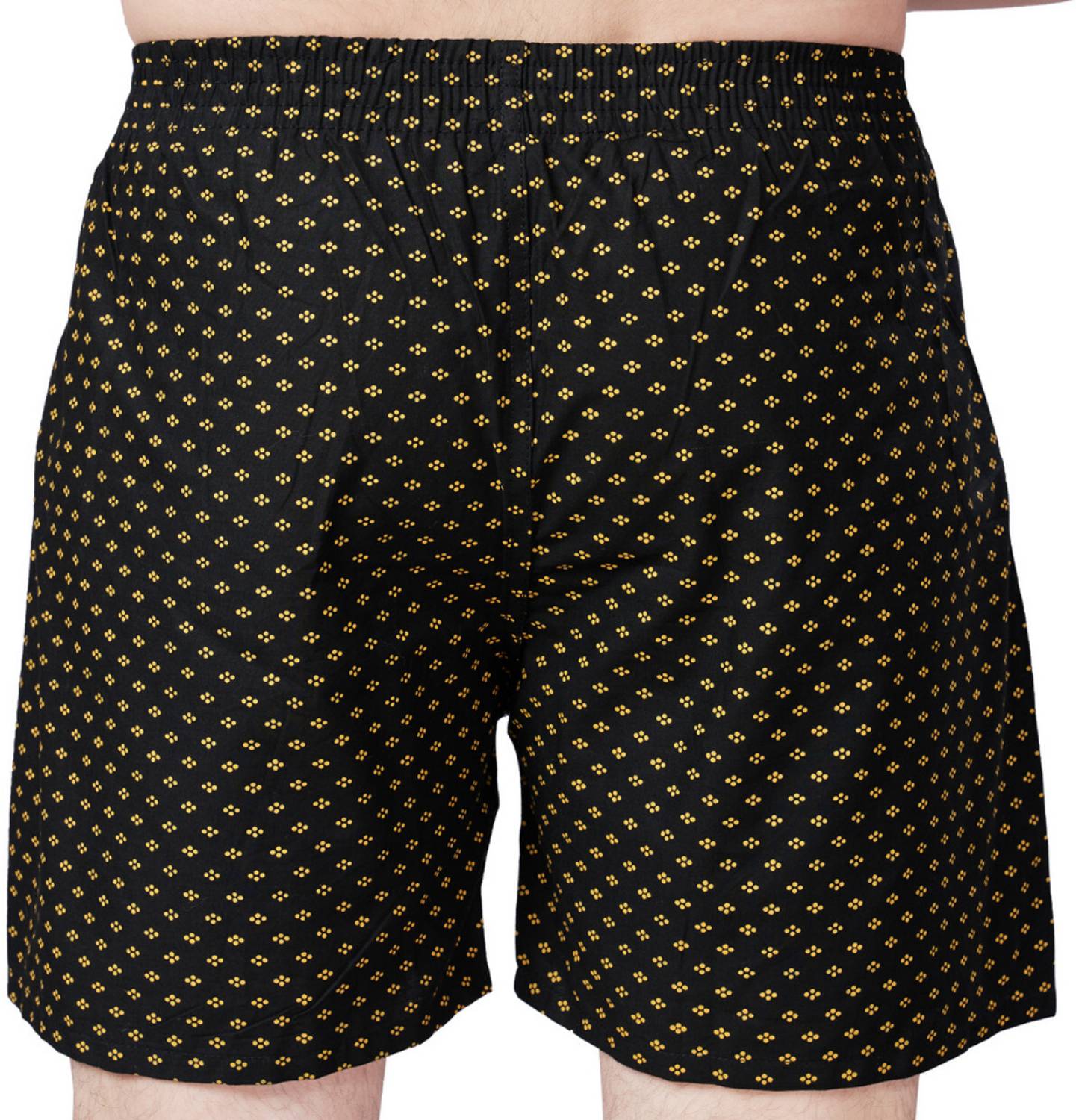 ARBB CLOTHIES Printed Men Boxer