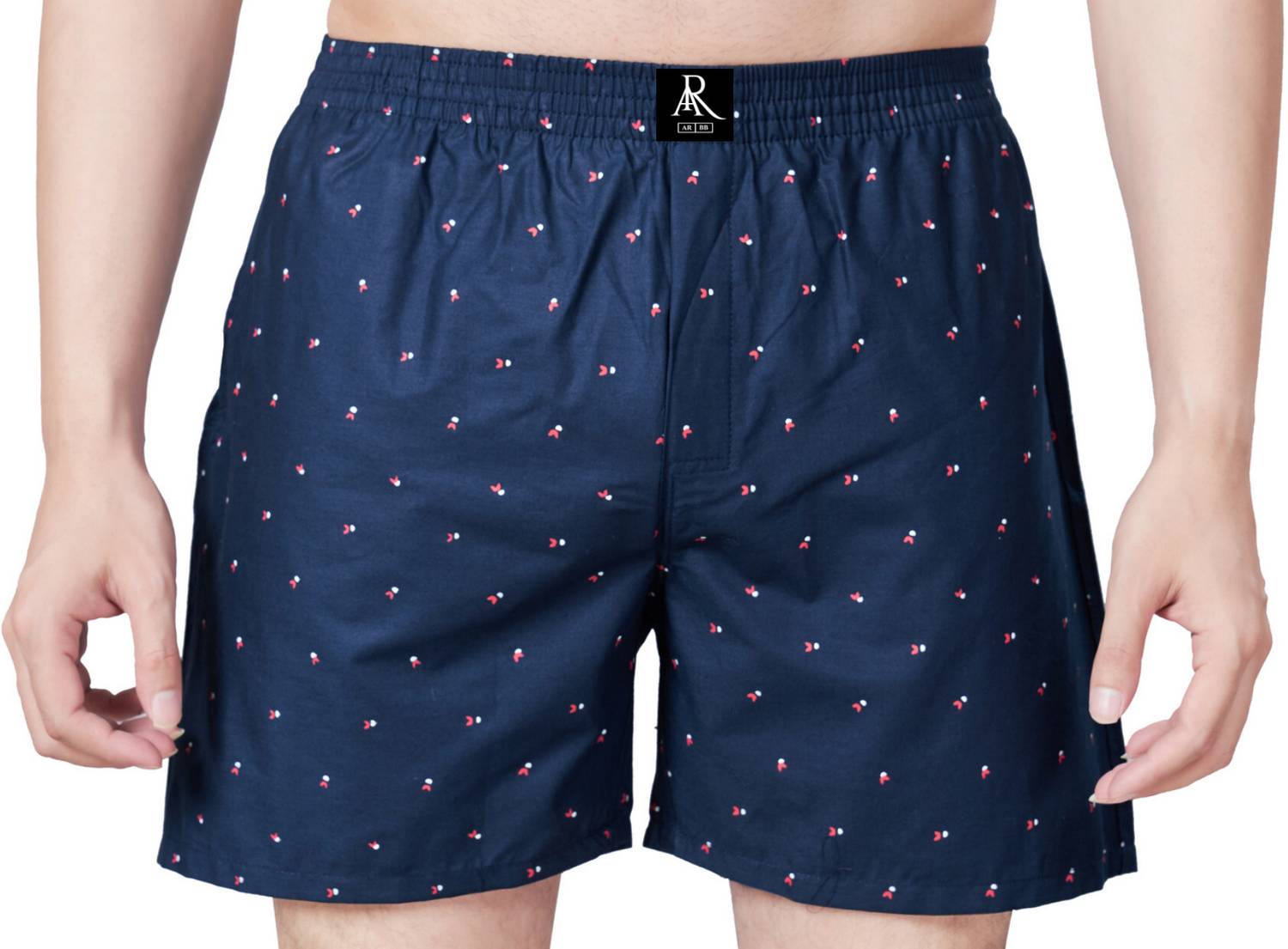 ARBB CLOTHIES Printed Men Boxer