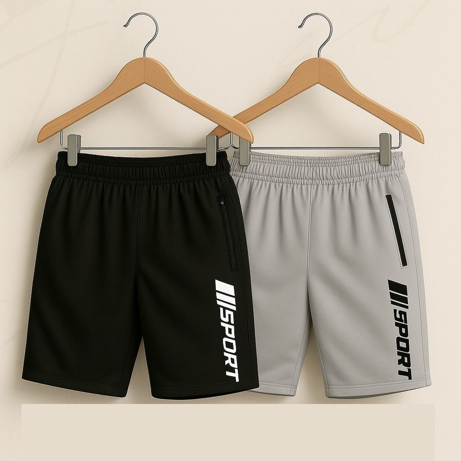 Image of PCPM Printed Men Boxer