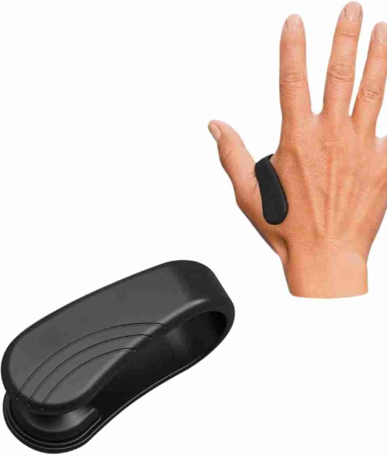 ABC APC PACK - 1 Sugar Control LI4 Acupressure Point Clip &Tenson Relief Massager Bp Monitor Adapter