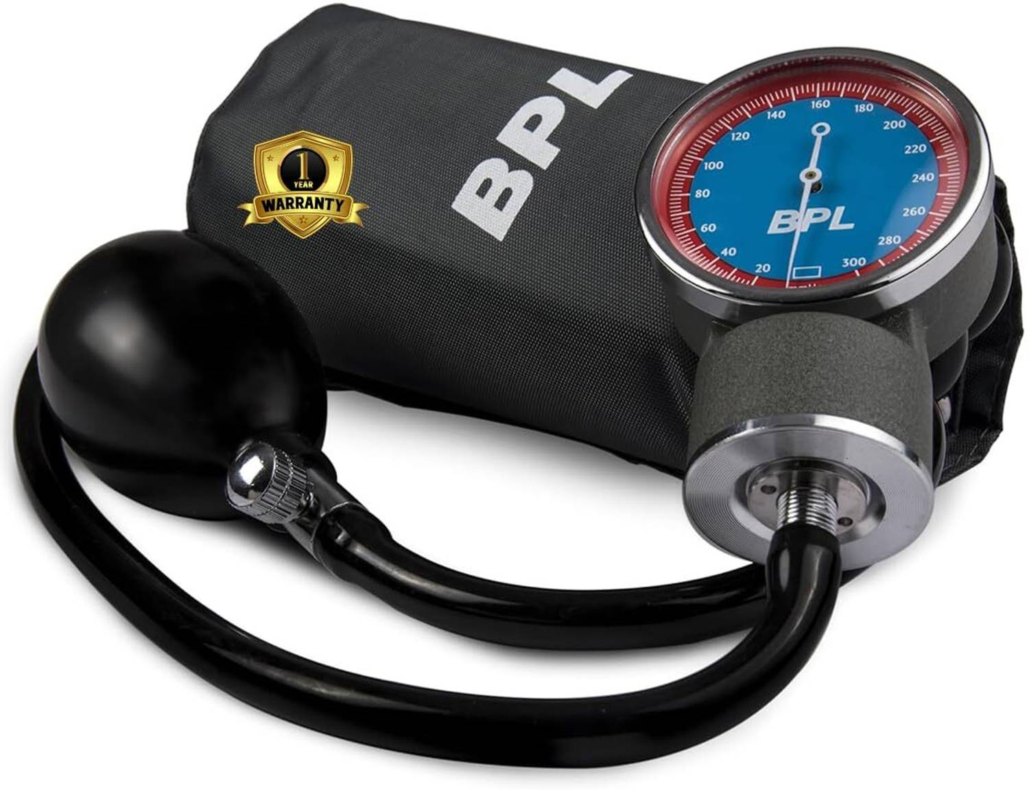 BPL ANEROID SPHYGMOMANOMETER MANUAL Aneroid Sphygmomanometer Blood Pressure Monitor Bp Monitor