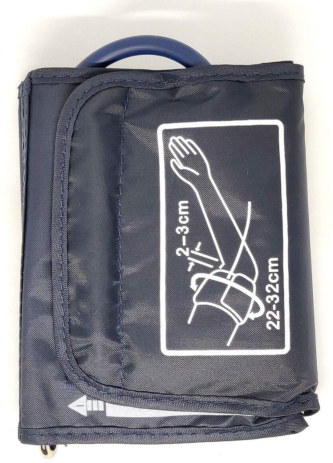 Image of Dr. Morepen Arm Cuff Acmnp-1 Bp Monitor Cuff