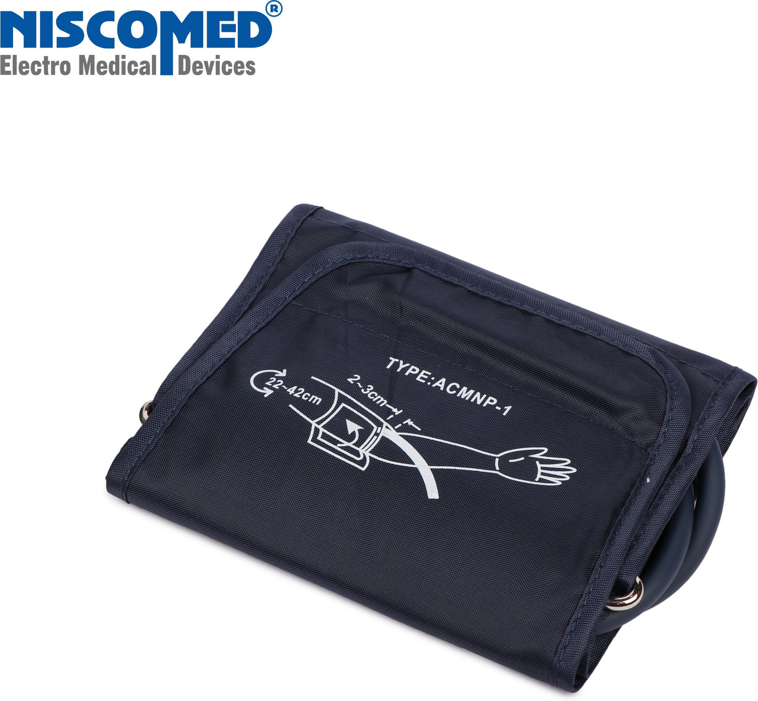 Image of NISCOMED EX-1 Bp Monitor Cuff