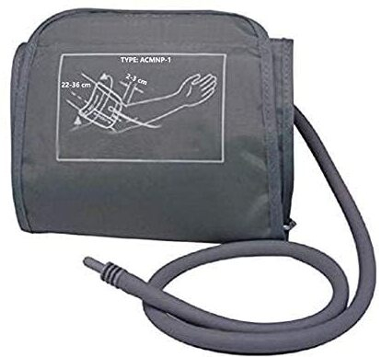 Image of Dr. Morepen Arm Cuff Acmnp-1 Bp Monitor Cuff
