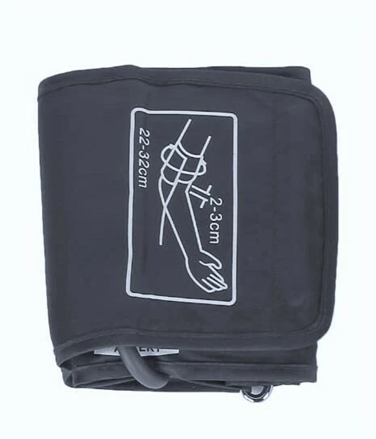 Image of Cityhealth Digital Arm Cuff (22-32 cm), Compatible with all Bp Monitor
