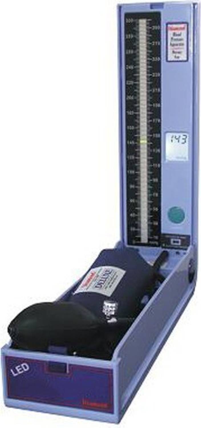 DIAMOND BPDG-041 BPDG-041 Bp Monitor (Blue)