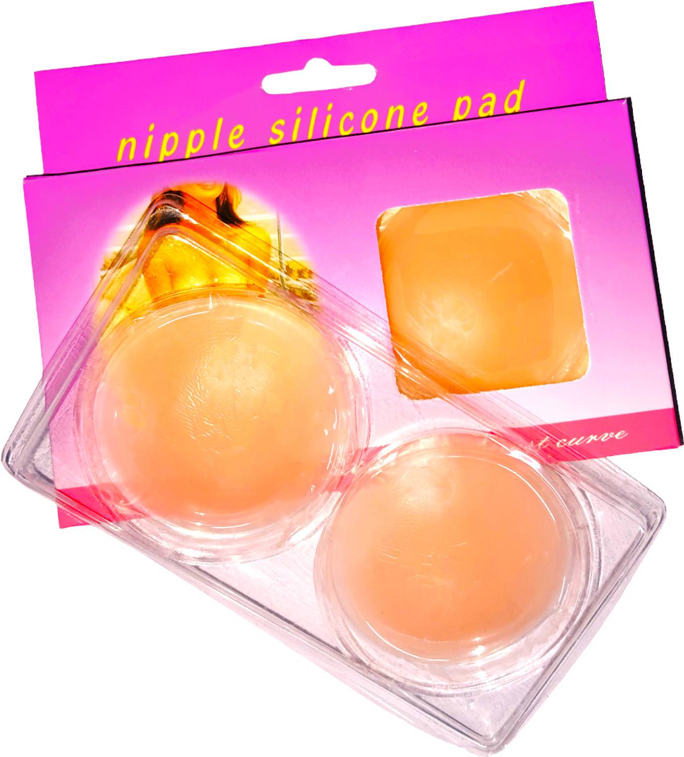 BabaInfotech N-Cover Silicone push up bra Silicone Push Up Bra Petals
