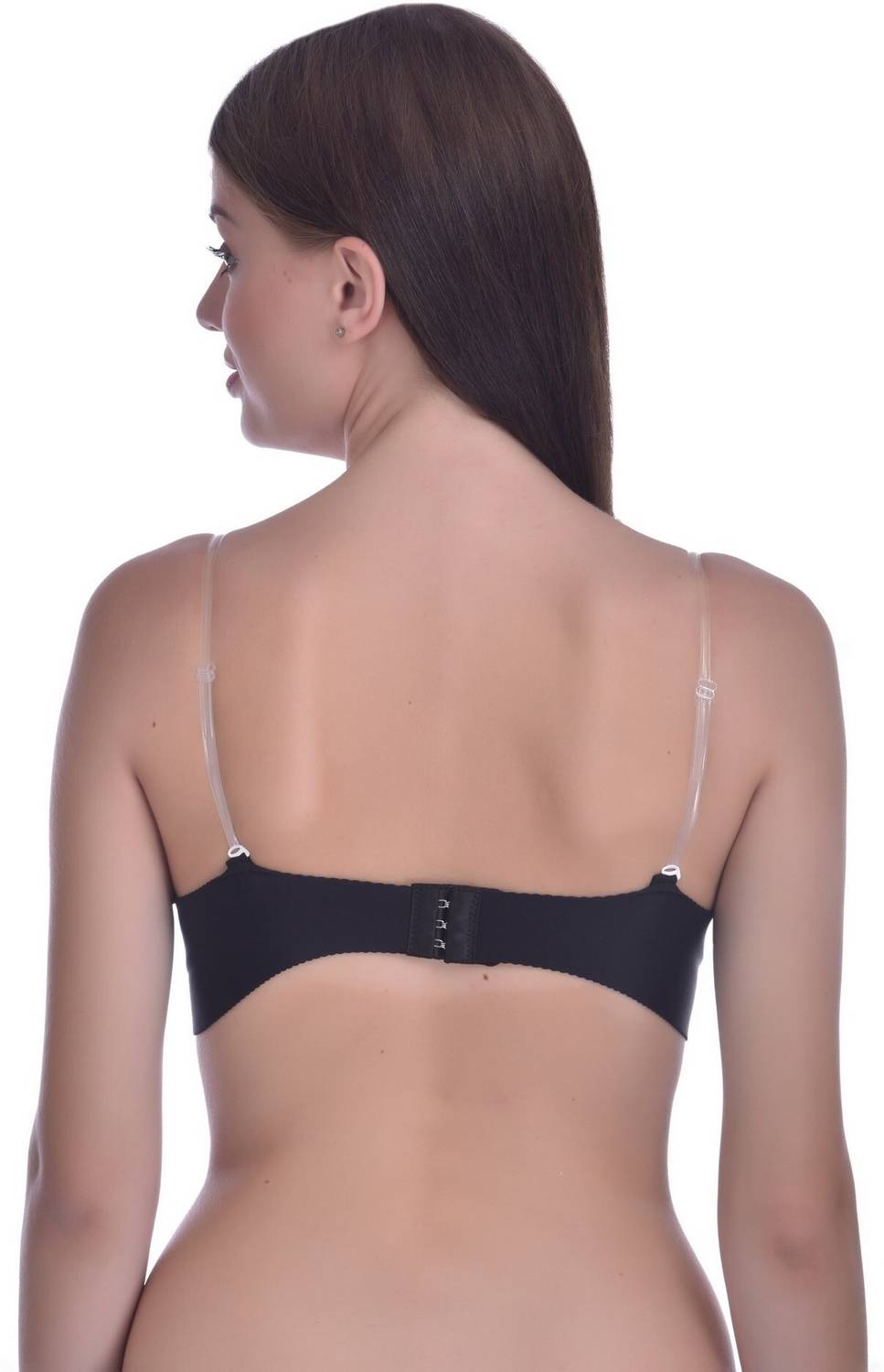 Adonia Beaded Bra Straps