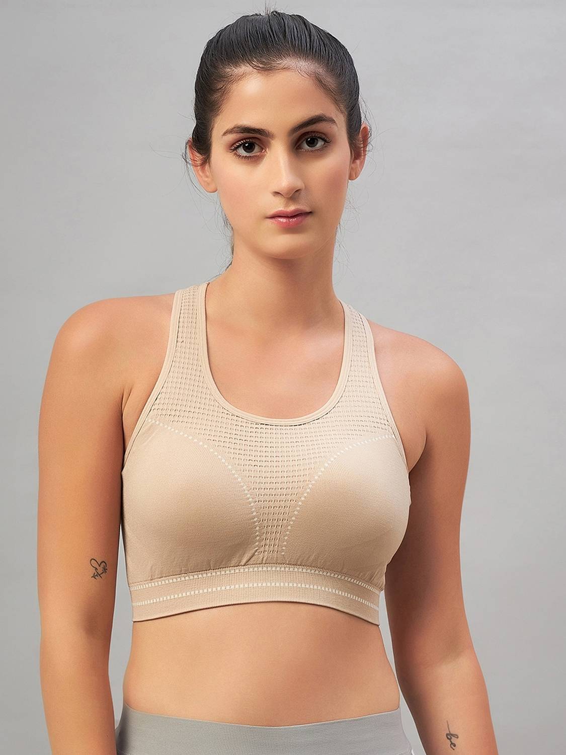 C9 Airwear Women Sports Lightly Padded Bra