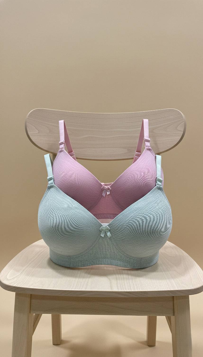 ALZENA Women Full Coverage Lightly Padded Bra