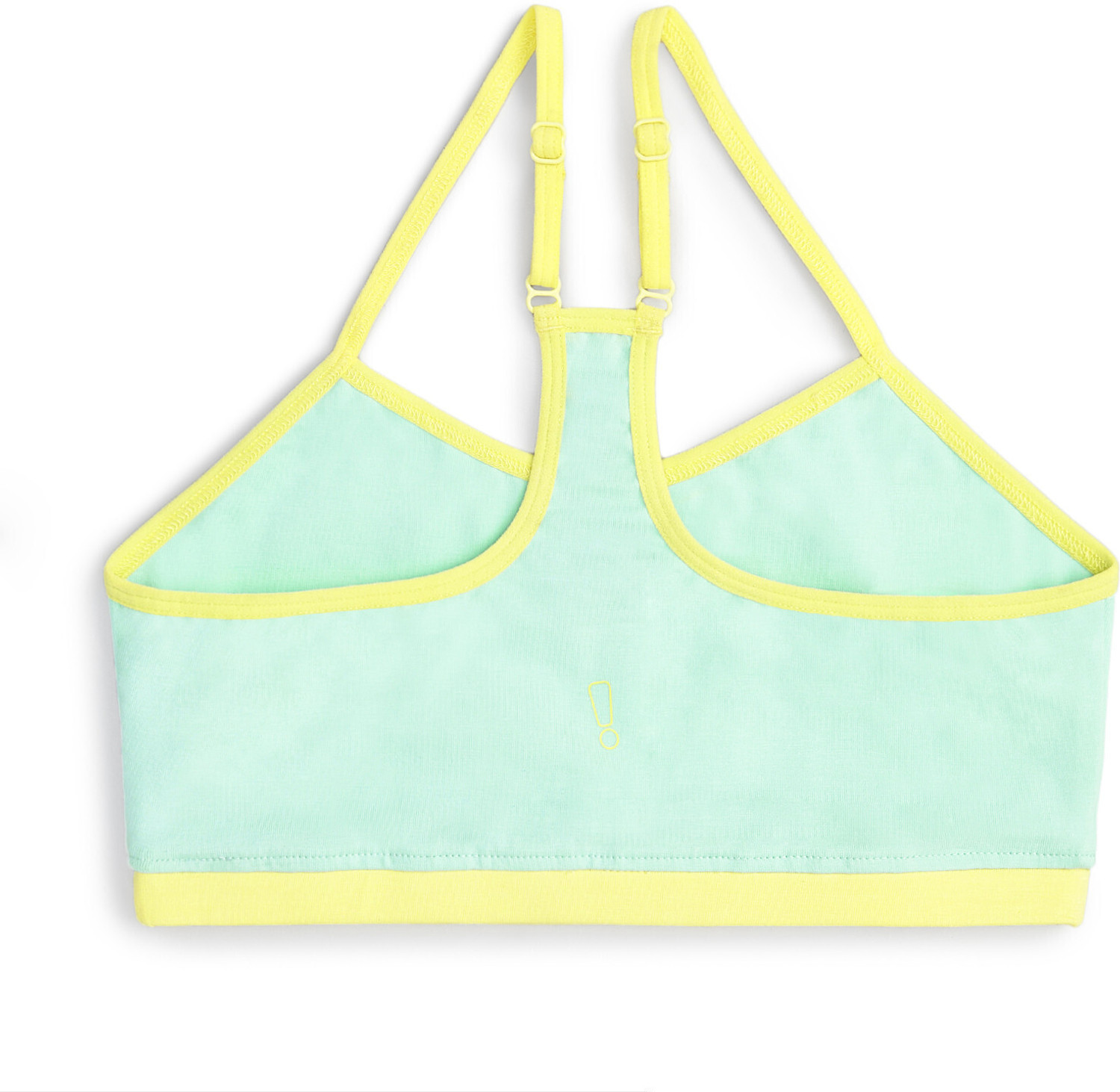 Image of YouGotPlanB RacerbackAruba Girls Training /Beginners Non Padded Bra