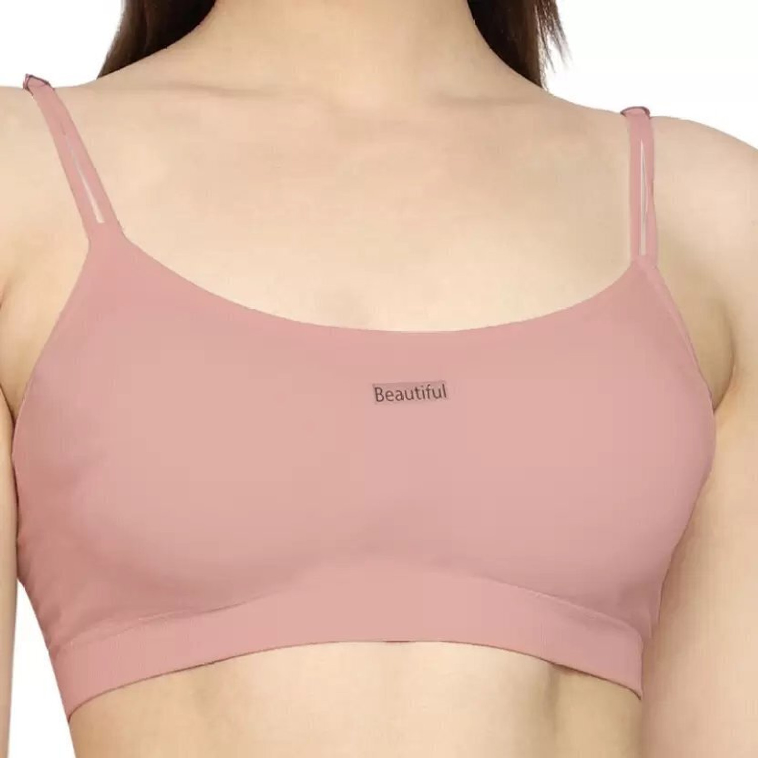 Image of DHARUS 2122 New Women Everyday Lightly Padded Bra