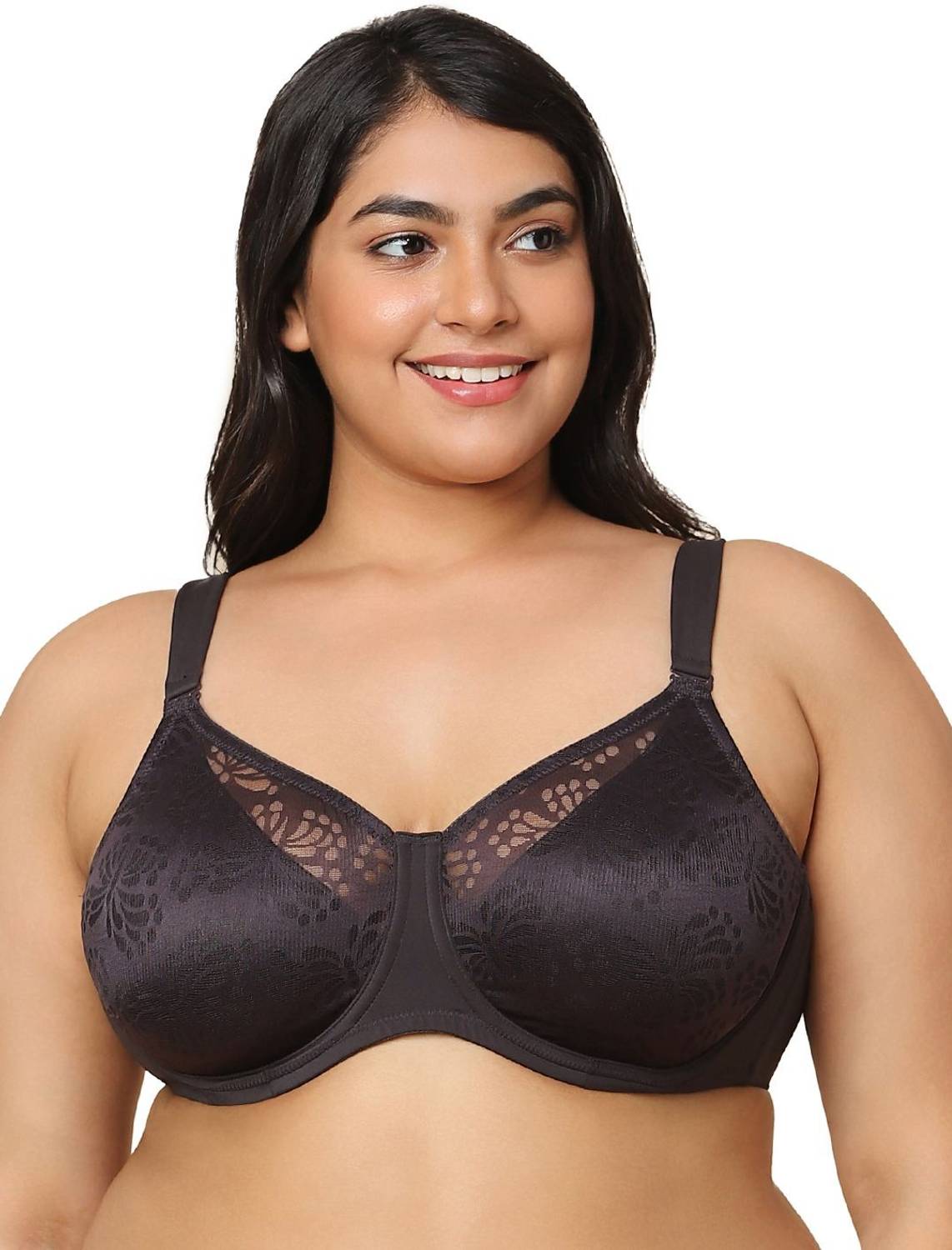 トップス mion Triumph Minimizer 112 W Women Minimizer Non Padded Bra - Buy
