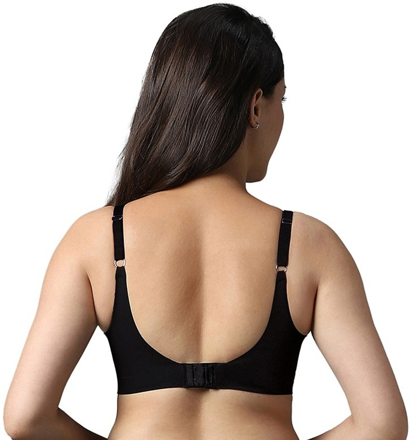 Image of Amante Women T-Shirt Lightly Padded Bra