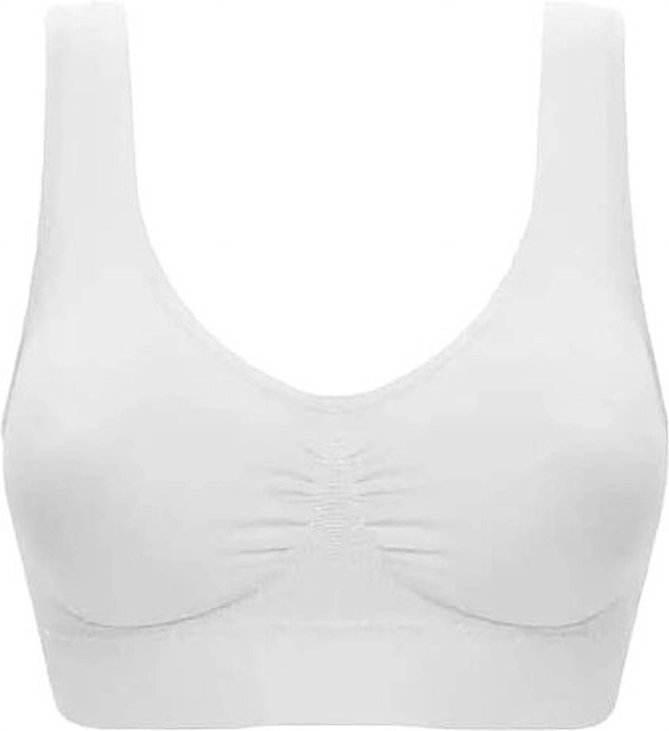 atox Women Sports Lightly Padded Bra