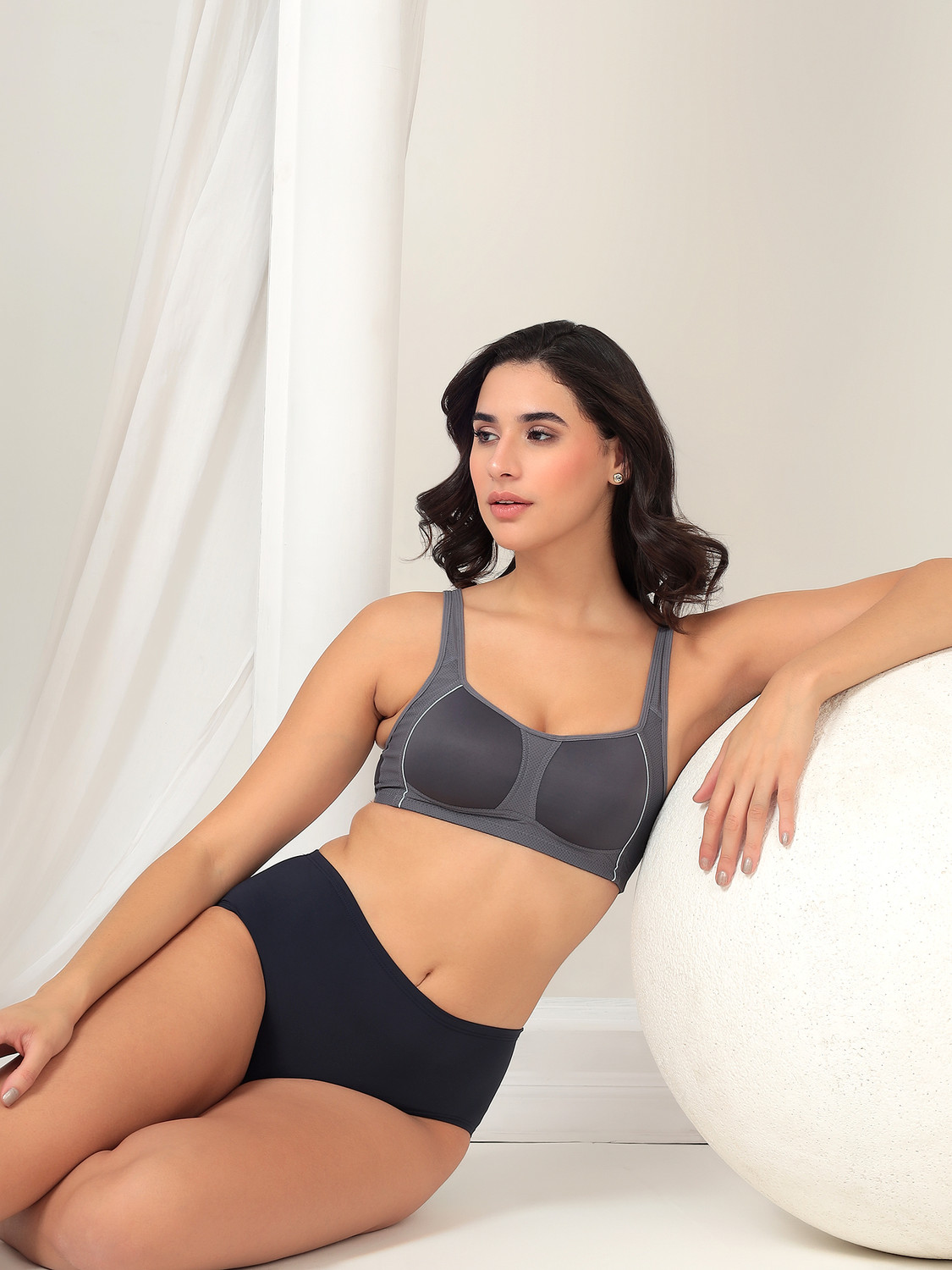 Image of Paavki Women Everyday Lightly Padded Bra