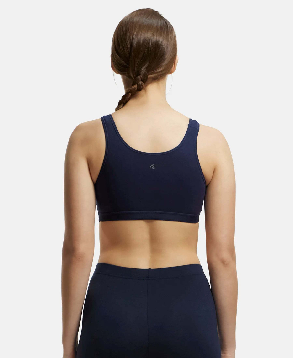 Image of JOCKEY 1376 Women Sports Non Padded Bra